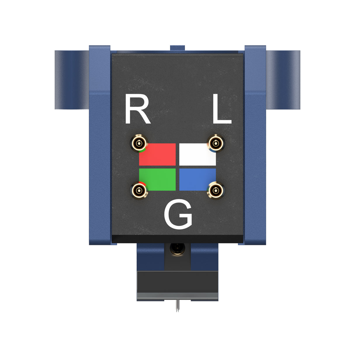 Ortofon MC 90X Moving Coil (MC) element | Replicant 100 diamant | Boron cantilever - Afbeelding 4