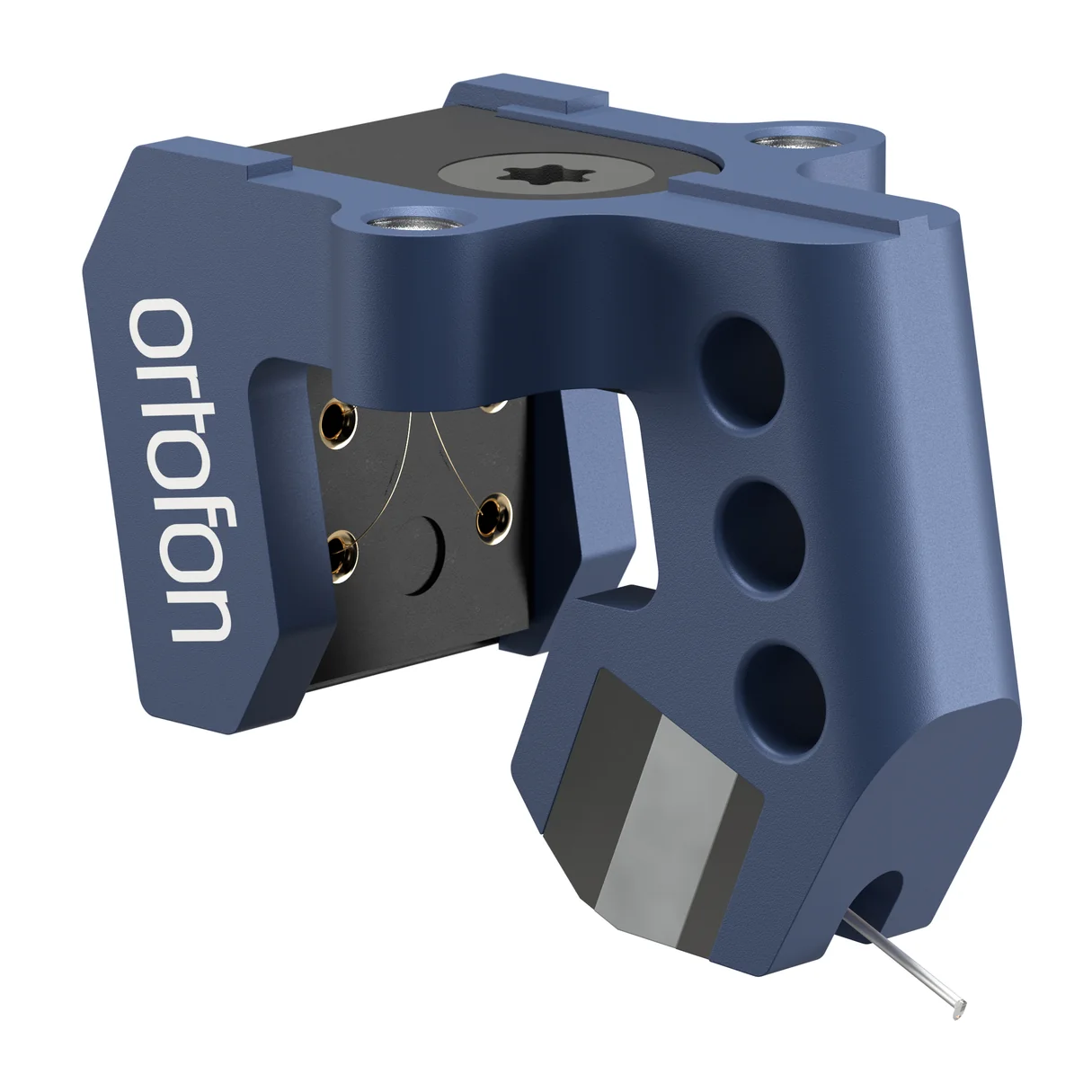 Ortofon MC 90X Moving Coil (MC) element | Replicant 100 diamant | Boron cantilever - Afbeelding 3