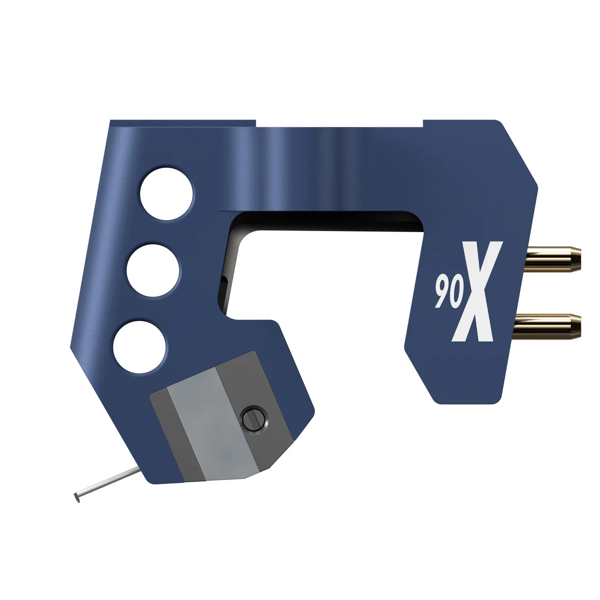 Ortofon MC 90X Moving Coil (MC) element | Replicant 100 diamant | Boron cantilever - Afbeelding 9