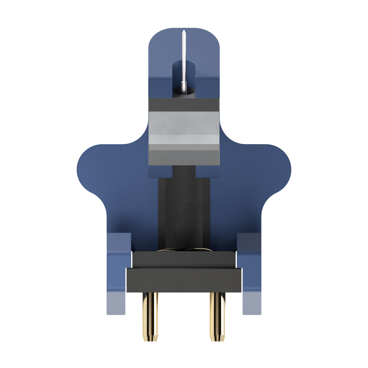 Ortofon MC 90X Moving Coil (MC) element | Replicant 100 diamant | Boron cantilever - Afbeelding 7