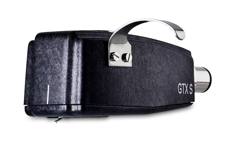 Ortofon SPU GTX S Moving Coil (MC) element | Sferische diamant | Ingebouwde step-uptransformator voor MM-phono-ingang