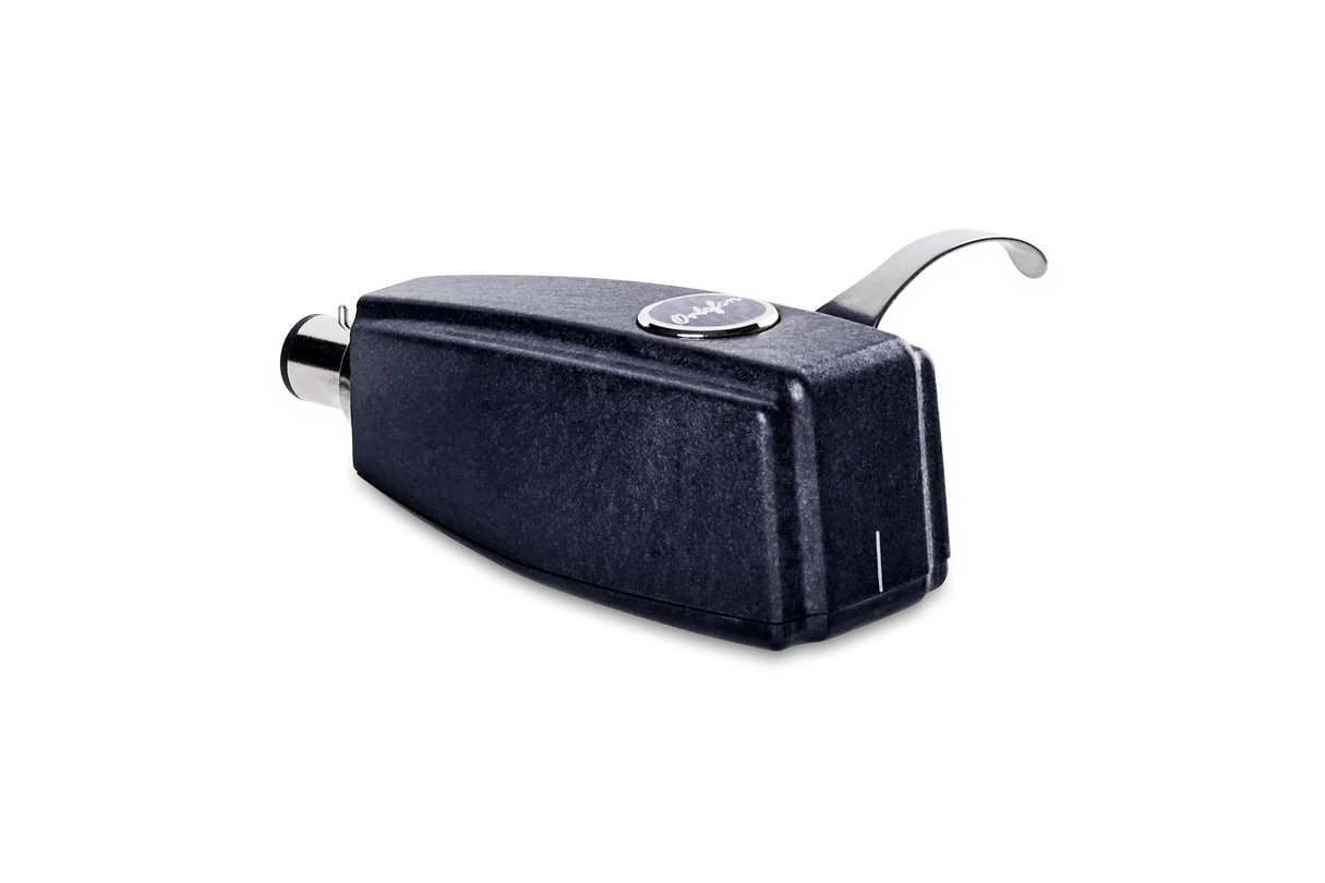 Ortofon SPU GTX S Moving Coil (MC) element | Sferische diamant | Ingebouwde step-uptransformator voor MM-phono-ingang - Afbeelding 3