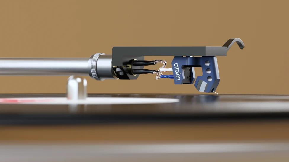 Ortofon MC 90X Moving Coil (MC) element | Replicant 100 diamant | Boron cantilever - Afbeelding 11