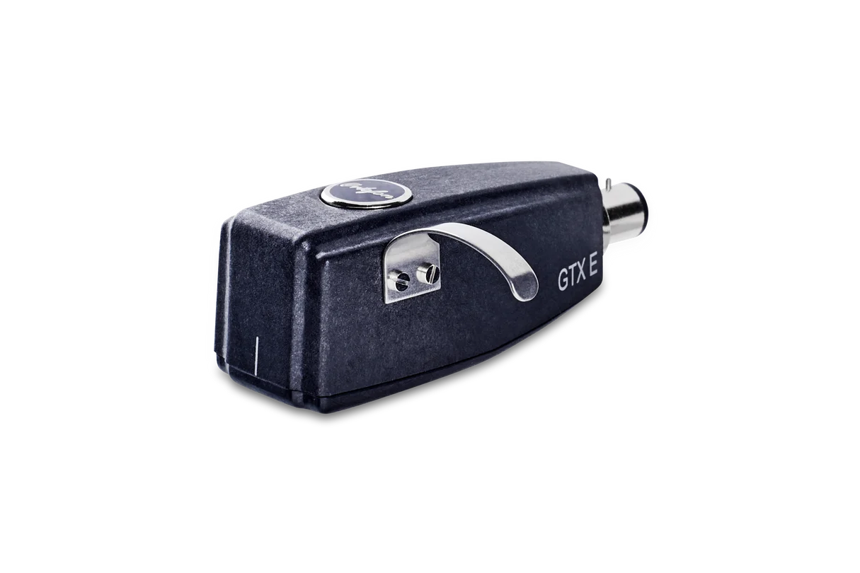 Ortofon SPU GTX E Moving Coil (MC) element | Elliptische diamant | Ingebouwde step-uptransformator voor MM-phono-ingang - Afbeelding 4