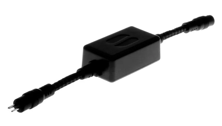 Sbooster Ultra MKII actief voedingsfilter voor BOTW P&P ECO DC-voeding | 5V, 7,5V, 9V, 12V, 15V, 15,4V of 18V
