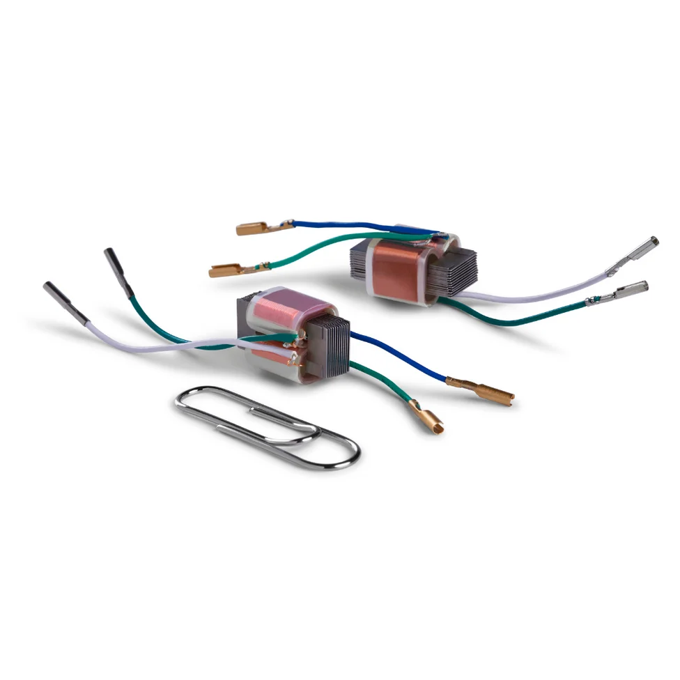 Ortofon SPU GTX E Moving Coil (MC) element | Elliptische diamant | Ingebouwde step-uptransformator voor MM-phono-ingang - Afbeelding 6
