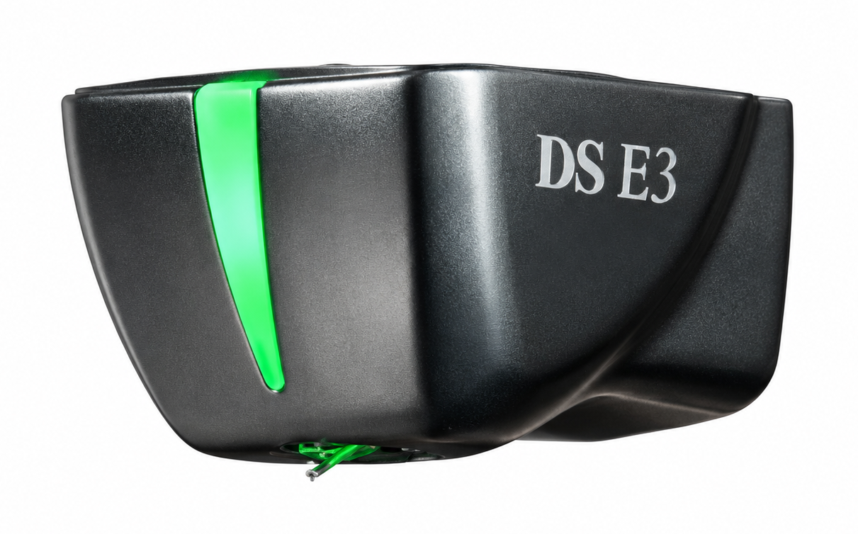 DS Audio DS-E3 Cartridge - Afbeelding 2