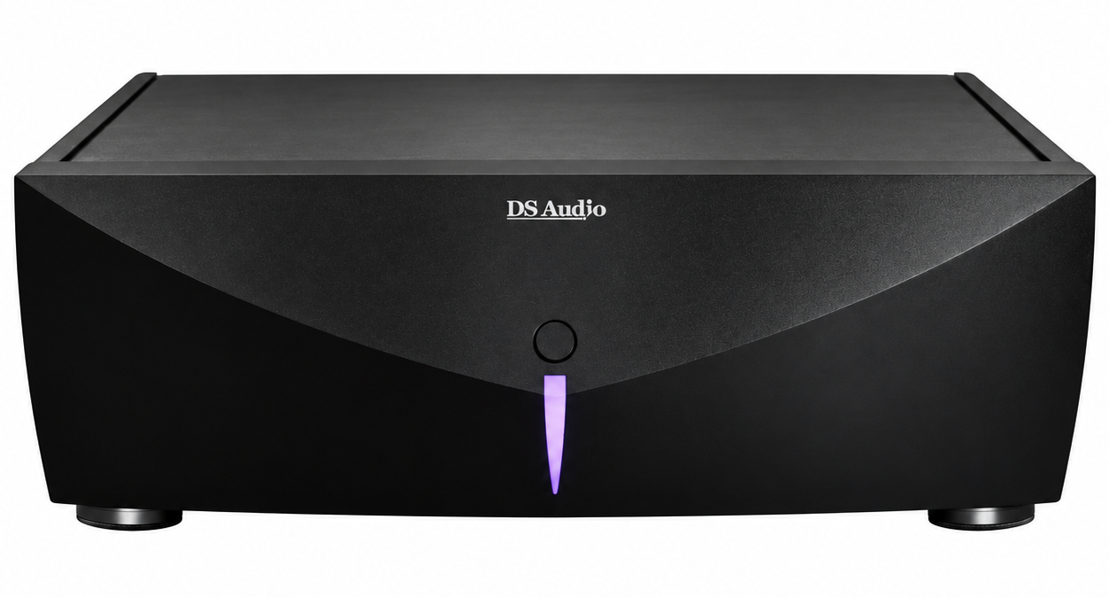 DS Audio Master 3 | equalizer en phono-voorversterker | dual-mono-opbouw | voor optische DS Audio-elementen | RCA- en XLR-uitgangen - Afbeelding 2