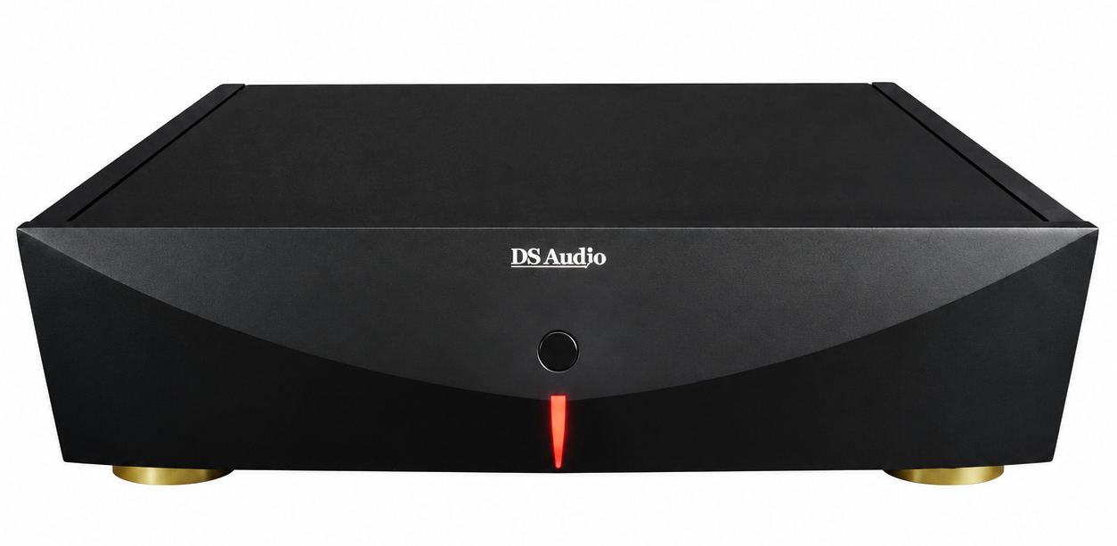 DS Audio DS-W3 | equalizer en phono-voorversterker | voeding voor optische DS Audio-elementen | RCA- en XLR-uitgangen - Afbeelding 2