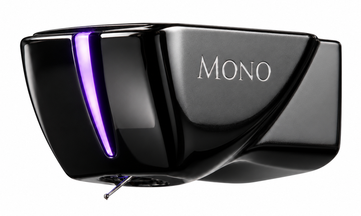 DS Audio Master 3 Mono | Optisch element | Micro Ridge-diamant | Diamantcantilever | Voor microgroove-LP’s - Afbeelding 2