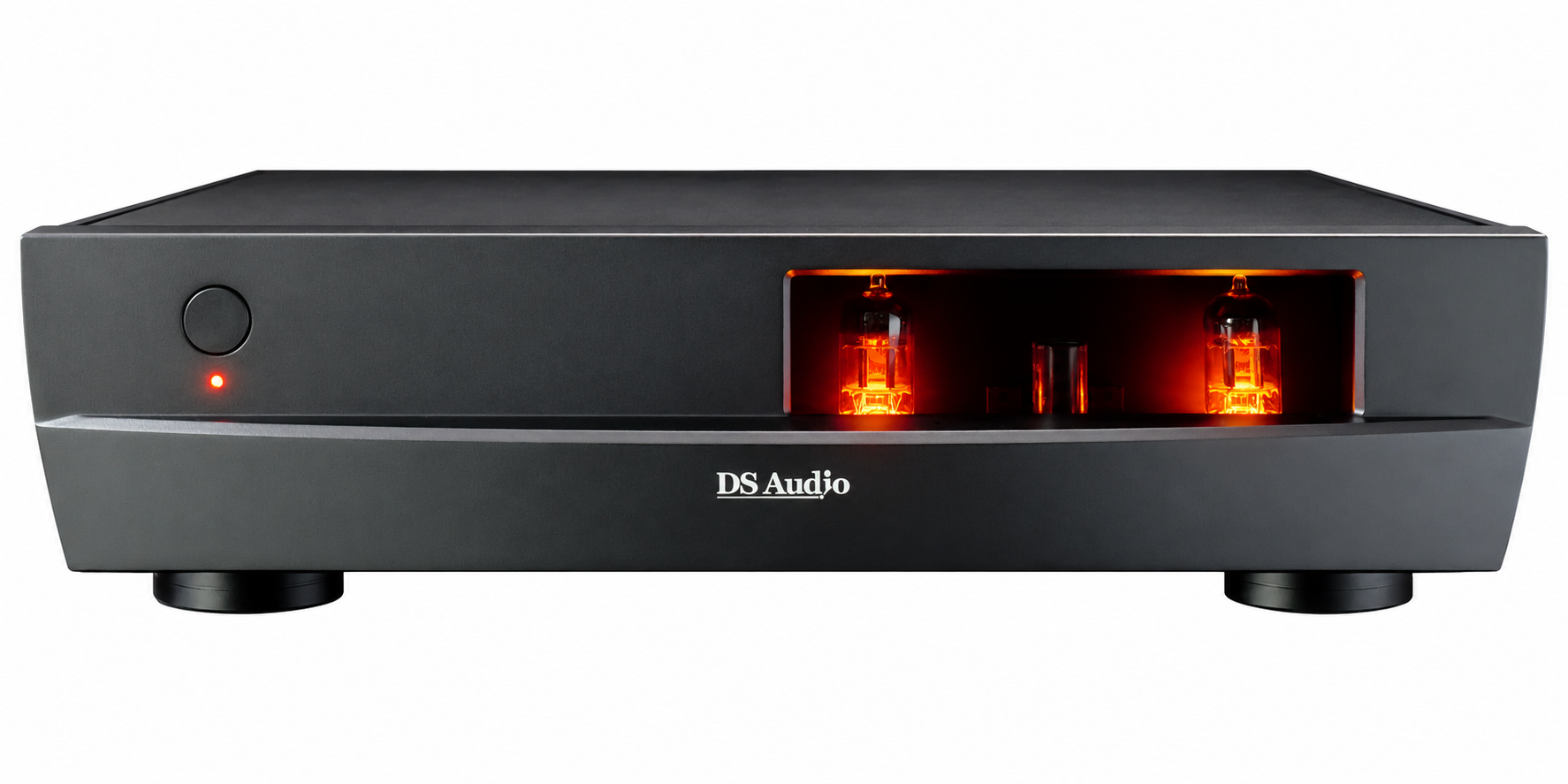 DS Audio TB-50 | Hybride buizen phono-voorversterker en equalizer voor optische DS Audio-elementen - Afbeelding 2