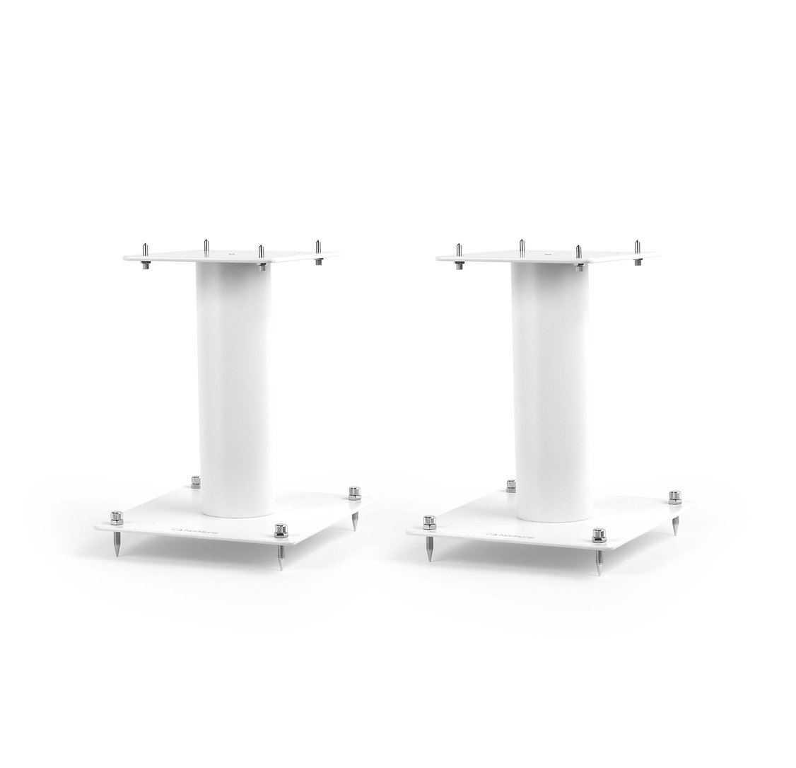 NorStone Stylum S | luidsprekerstand 25 cm | keuze uit 4 kleuren | set 2 stuks - Afbeelding 5